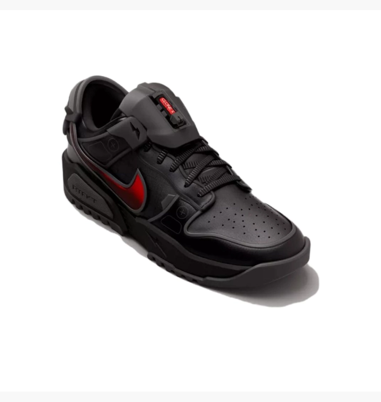 Кроссовки Nike Dunk Genesis Low RTFKT Clone X 45, фото №3