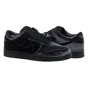 Кроссовки Nike DUNK LOW / DSM 45.5 synthetic.ua - Фото 1