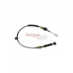Трос перемикання передач METZGER 3150132 для TOYOTA, правий - Фото 1