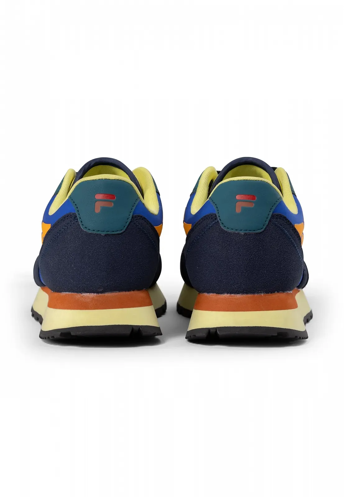 Кросівки Fila Hypert Чоловічі, фото №2 Кросівки Fila Hypert Чоловічі, фото №2