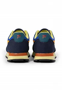 Кроссовки Fila Hypert Мужские synthetic.ua - Фото 1