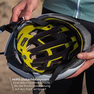 Шлем BBB Cycling Hawk BHE-153 с MIPS synthetic.ua - Фото 1