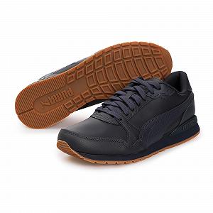Кроссовки PUMA Unisex St Runner V3 L synthetic.ua - Фото 1