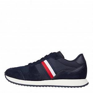 Кроссовки Tommy Hilfiger мужские - Фото 1