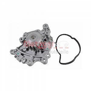 Насос водяной системы охлаждения METZGER 4007050 CITROËN DS - Фото 1