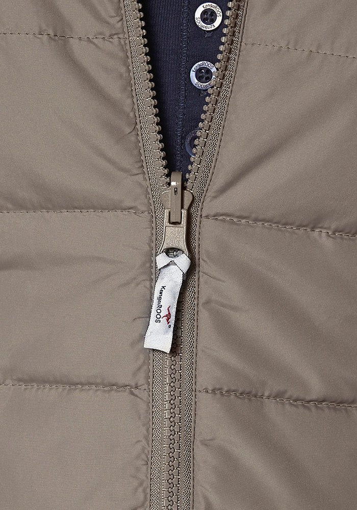 Жіноча Куртка KangaROOS 3 в 1, фото №8