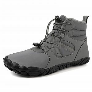 Ботинки зимние Payesrui Waterproof Unisex Легкие Нескользящие с теплой подкладкой для трейлраннинга - Фото 1