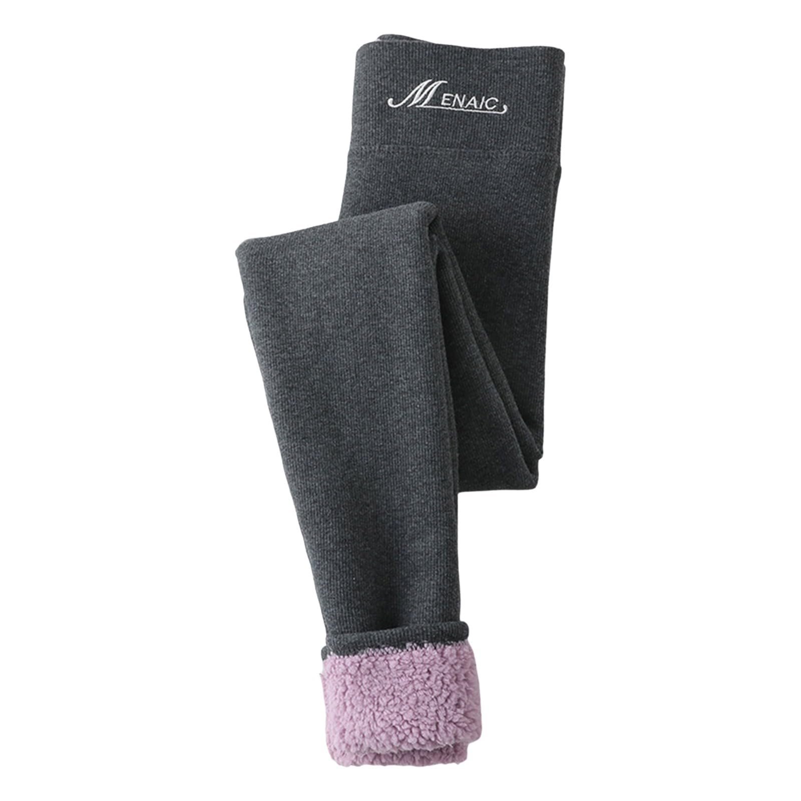 Термо Легінси Жіночі Термо Чорний Теплі На Підкладці В'язані Термо Колготки, фото №7 Термо Легінси Жіночі Термо Чорний Теплі На Підкладці В'язані Термо Колготки, фото №7