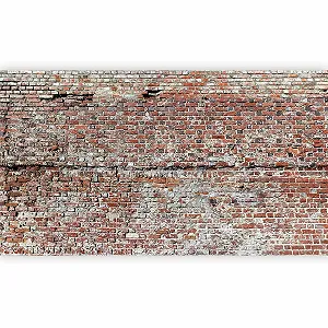 Фотошпалери Murando f-A-0457-a-a XXL Texture Brick Wall Concrete 500 x 280 см - Фото 1
