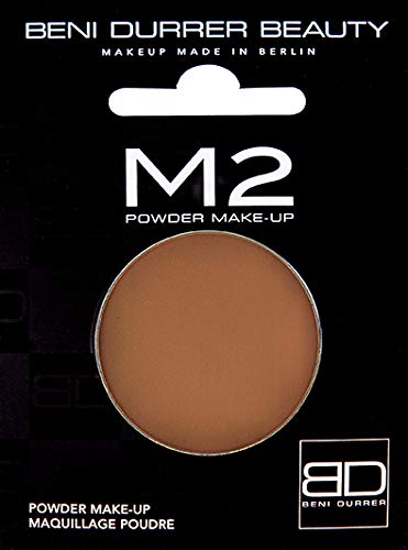 Пудра Заправка Beni Durrer Make-Up No. 23 2.5 г для бляшанки / палітри, фото №1