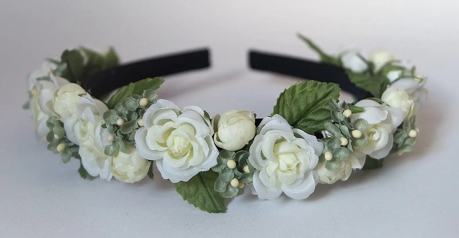 Обруч для волос, фото №1