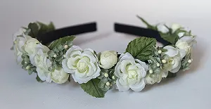 Обруч для волос - Фото 1