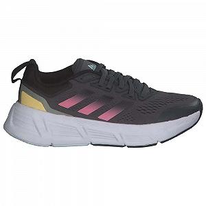 Кросівки adidas Eq21 Run Trail чоловічі - Фото 1