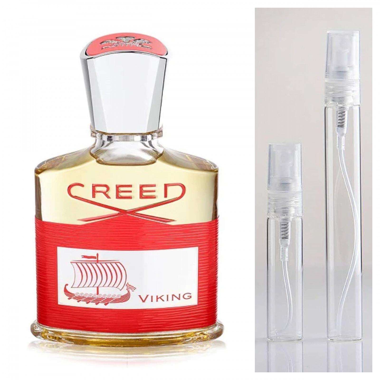 Парфумована вода Creed Viking 5 мл, фото №1