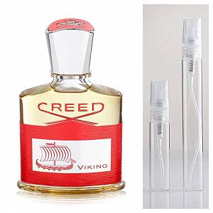 Купити Парфумована вода Creed Viking 5 мл - Фото 1 Парфумована вода Creed Viking 5 мл - Фото 1