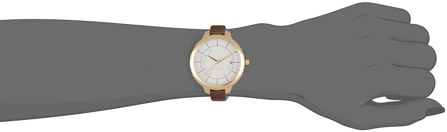 Женские наручные часы Esprit Analog Quarz, фото №4