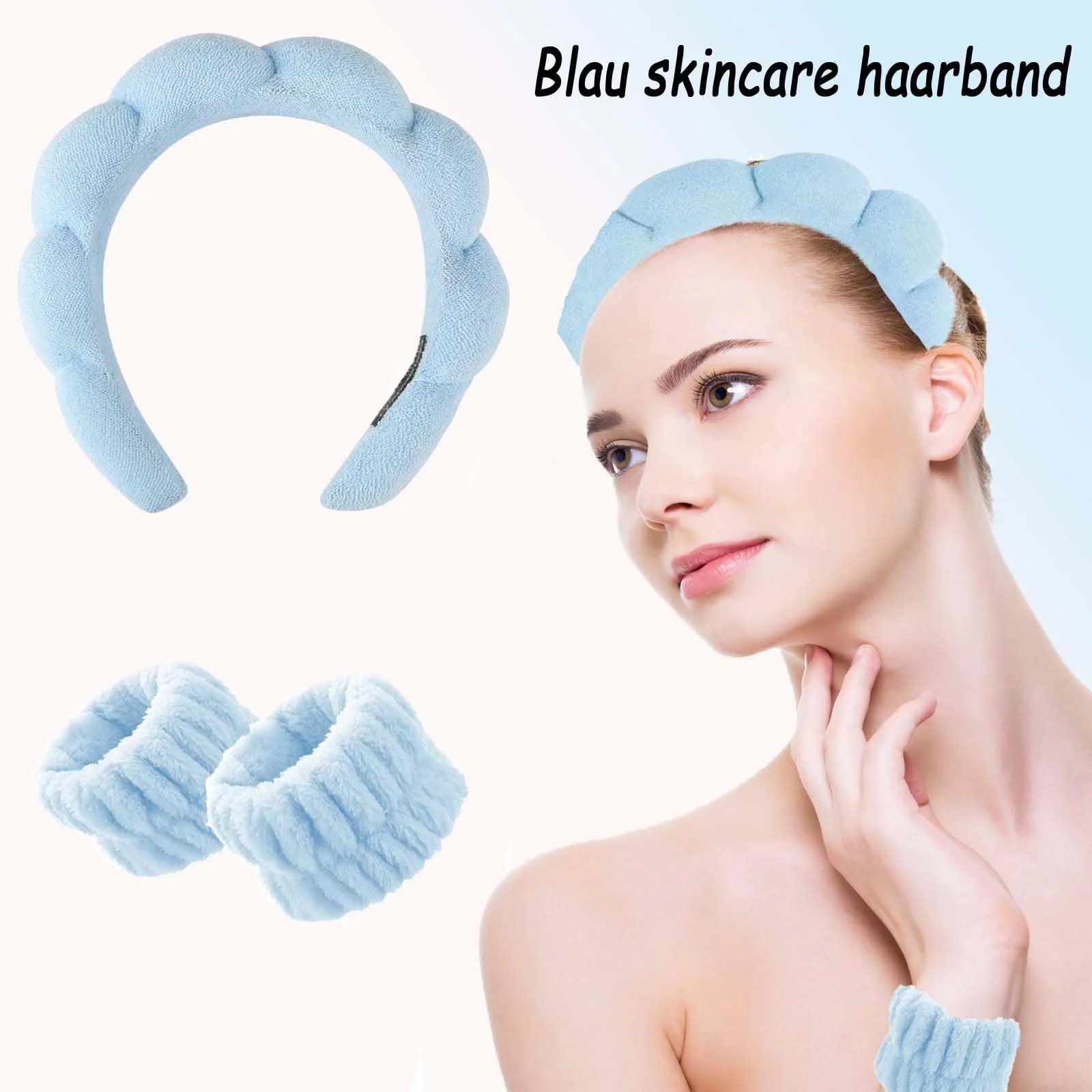 Обруч на голову, фото №4