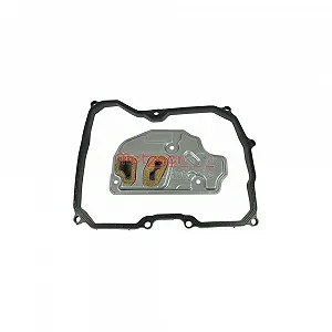 Комплект гідравлічного фільтра АКПП METZGER 8020008 для VAG - Фото 1