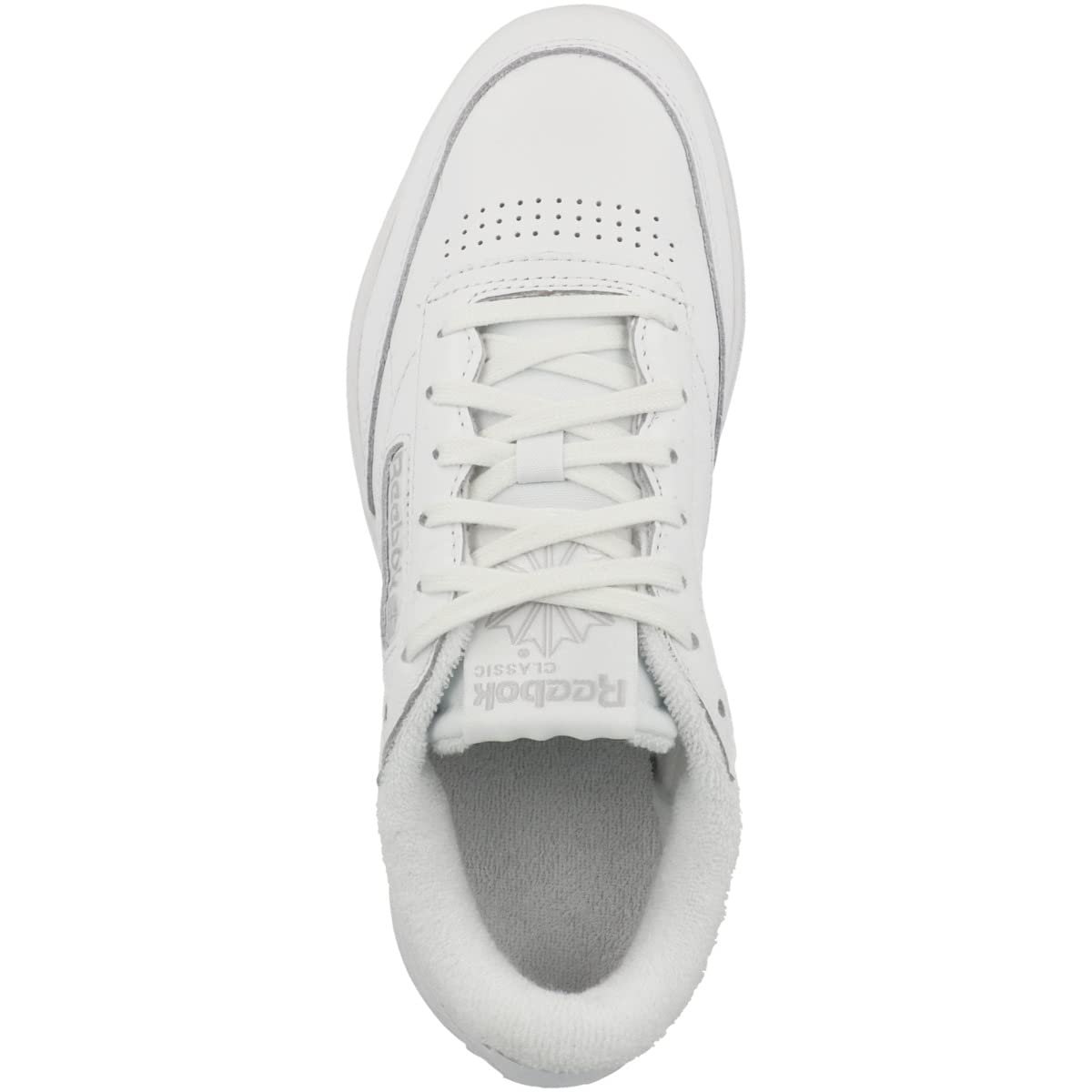 Кроссовки Reebok Club C Double женские, фото №2