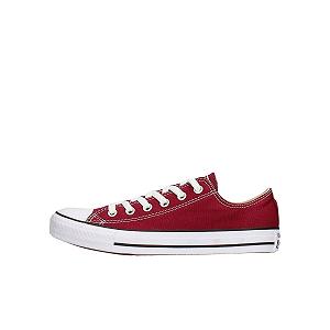 Кеды Converse Chuck Taylor All Star Seasonal Ox Low Top - Фото 1