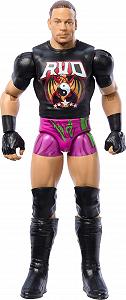 Фігурка Mattel WWE Rob Van Dam Main Event Series #151 6 дюймів Колекційна - Фото 1