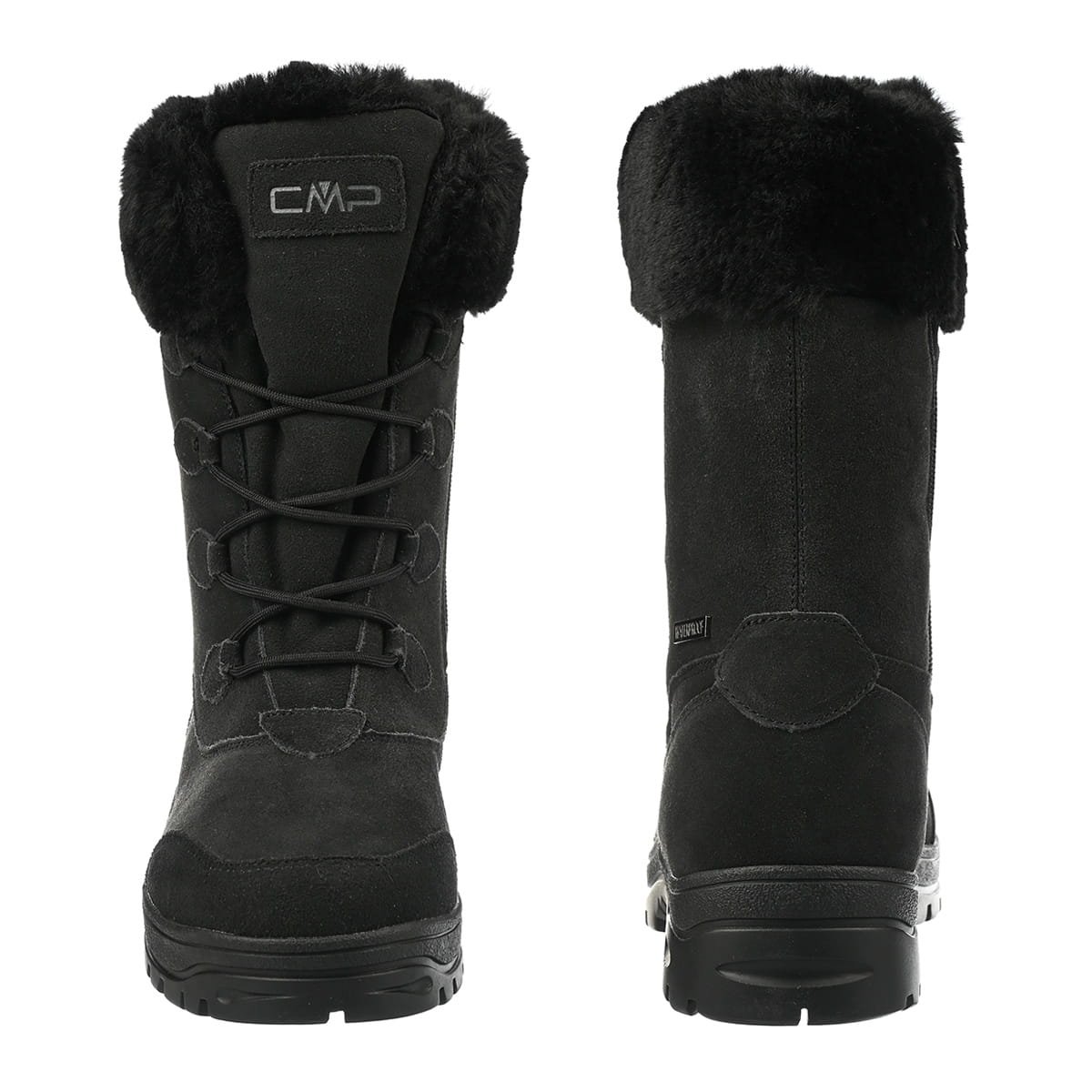 Черевики CMP AYALIK SNOW BOOTS WP 39, фото №4