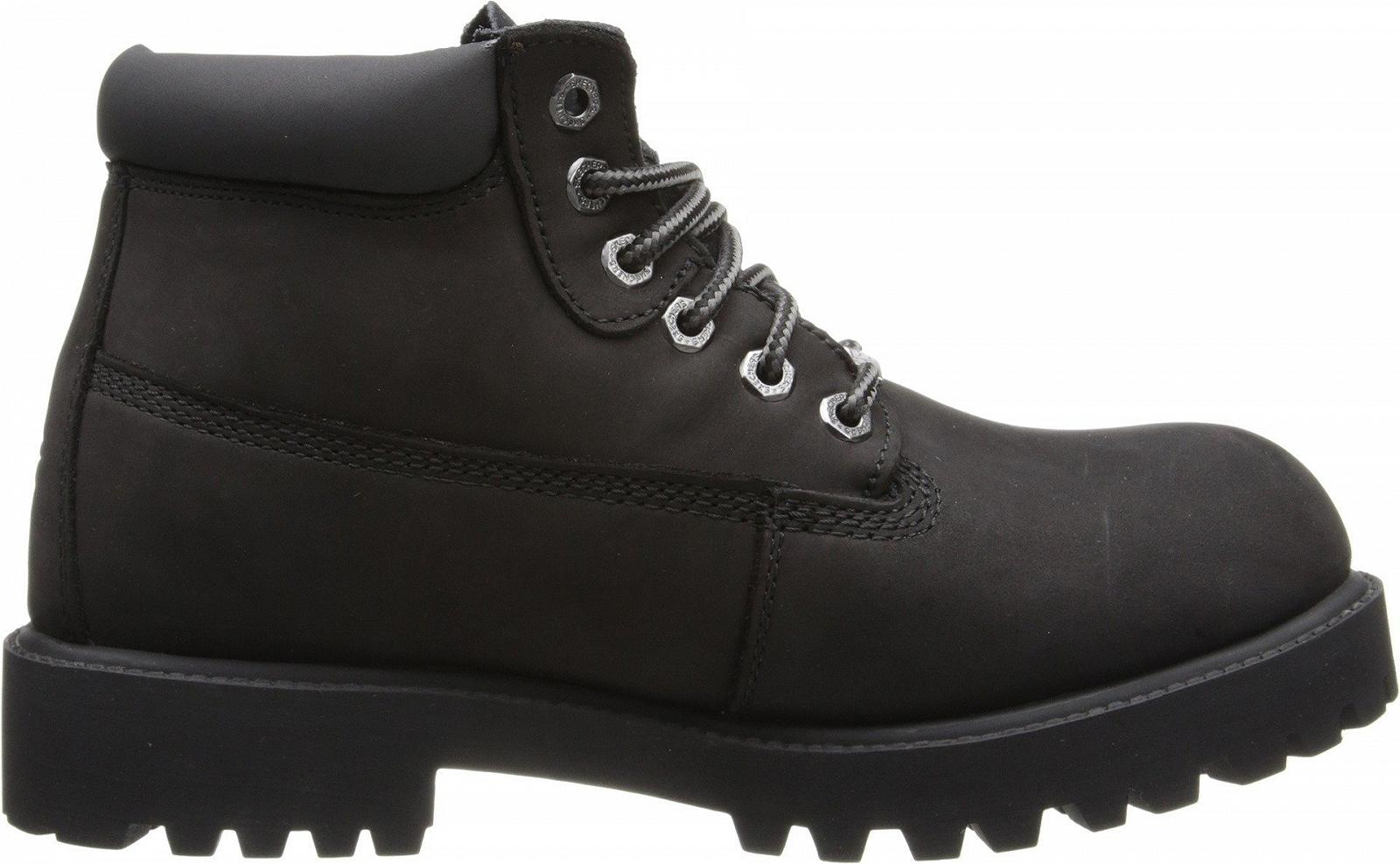 Черевики Skechers Sergeants Verdict, фото №3