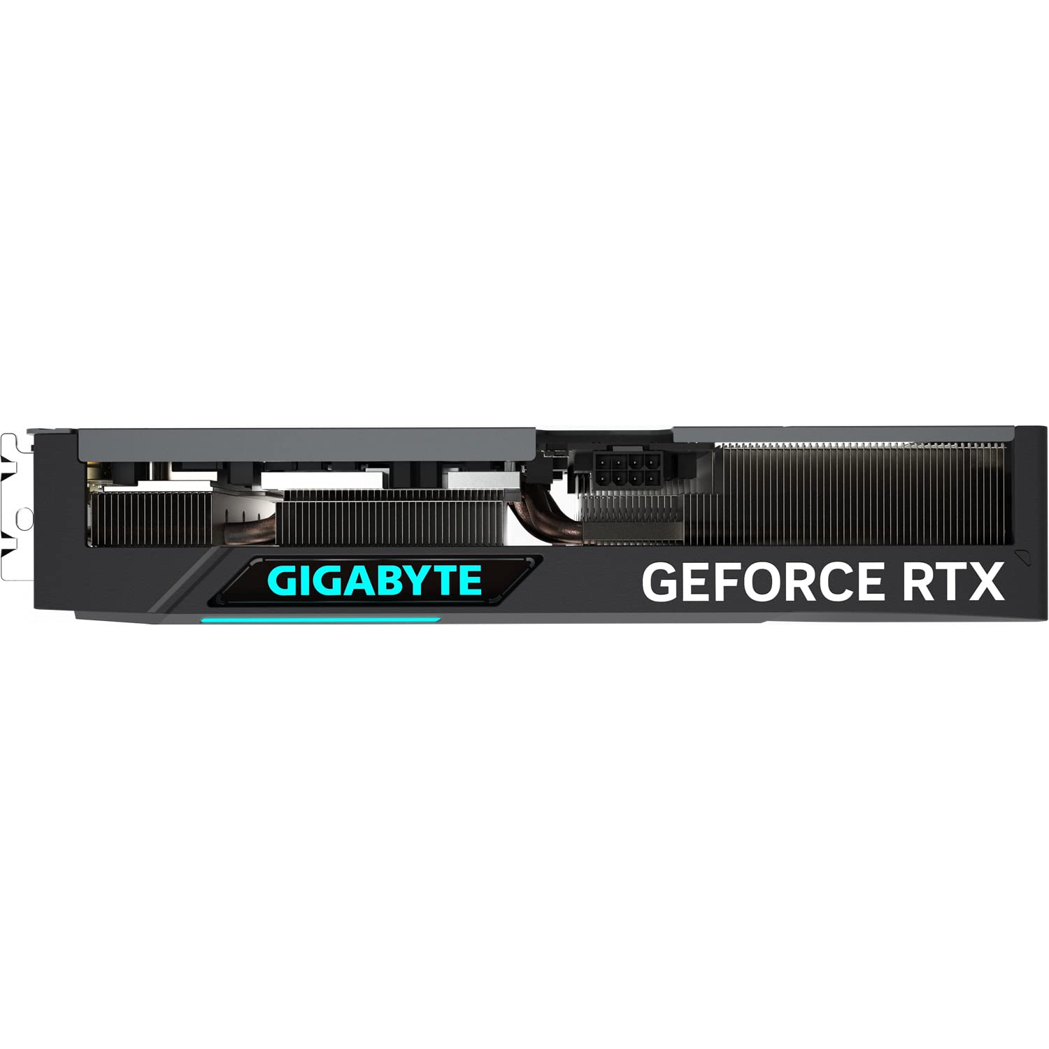 Видеокарта GIGABYTE GeForce RTX 4070 Eagle OC 12GB, фото №7