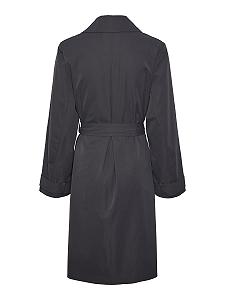 Тренч PIECES Pcjikkie Жіночий synthetic.ua - Фото 1