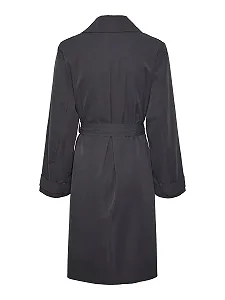 Тренч PIECES Pcjikkie Женский synthetic.ua - Фото 1