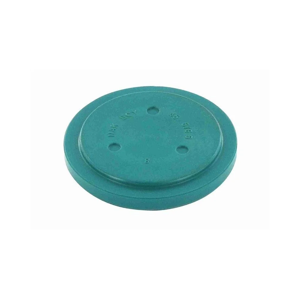 Крышка фланца МКПП VAICO V10-9783 SEAT VW, фото №1 Крышка фланца МКПП VAICO V10-9783 SEAT VW, фото №1