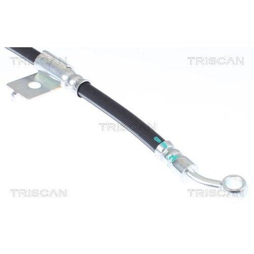 Гальмівний шланг TRISCAN 8150 43118 для HYUNDAI KIA, передній правий, фото №3 Гальмівний шланг TRISCAN 8150 43118 для HYUNDAI KIA, передній правий, фото №3