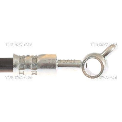 Гальмівний шланг TRISCAN 8150 432013 для KIA, задній міст зліва, фото №3