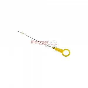 Масляный щуп METZGER 8001029 для RENAULT DACIA - Фото 1