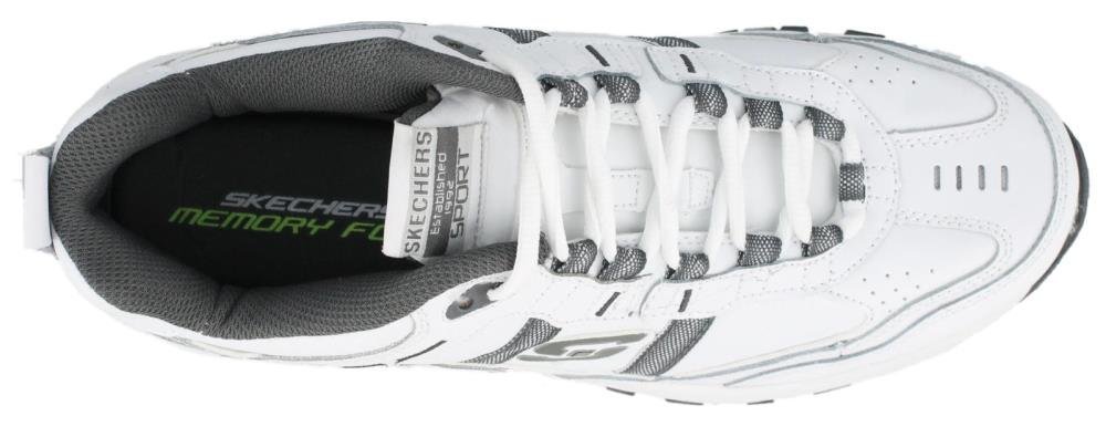 Кроссовки Skechers Vigor 2.0 мужские, фото №3