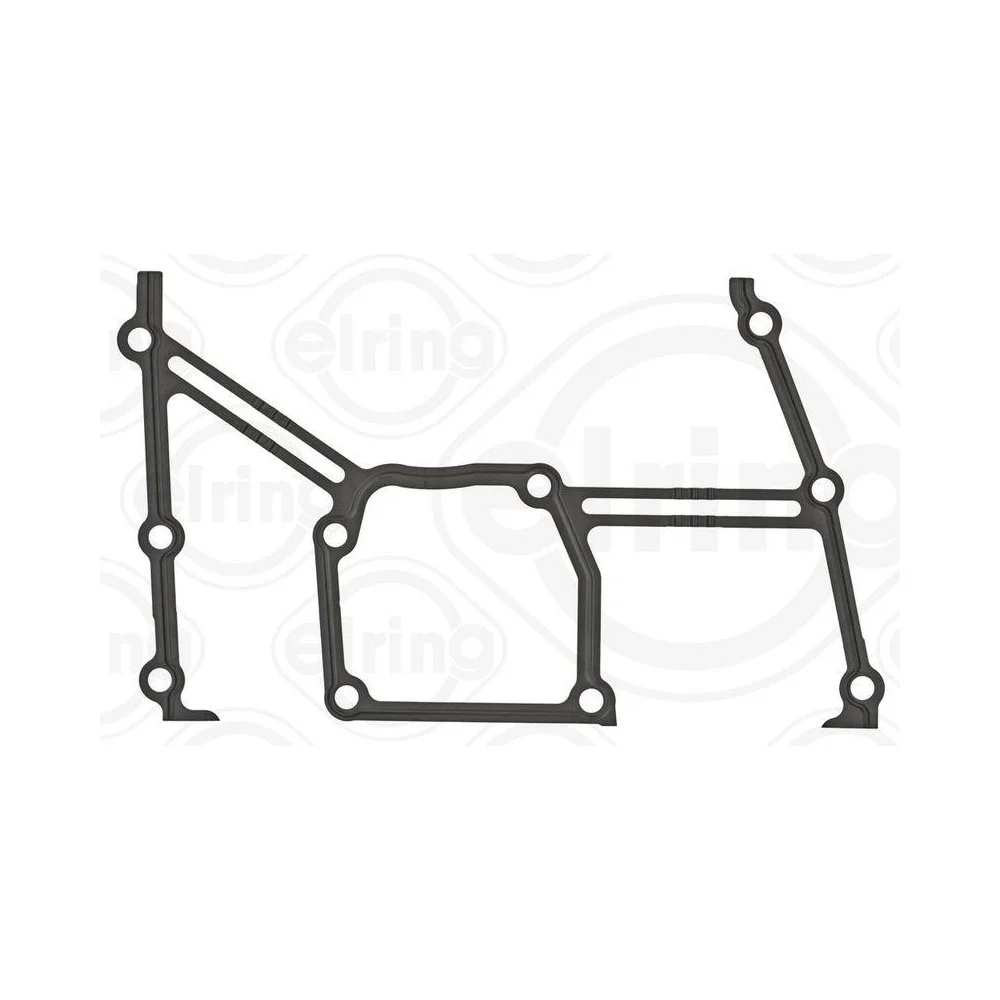 Прокладка корпусу ГРМ ELRING 923.002 верхня, фото №1