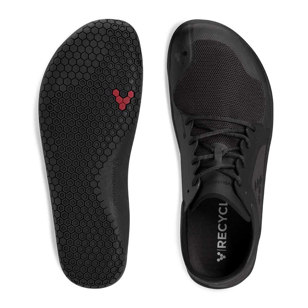 Кроссовки VIVOBAREFOOT Primus Lite III Coach, фото №3