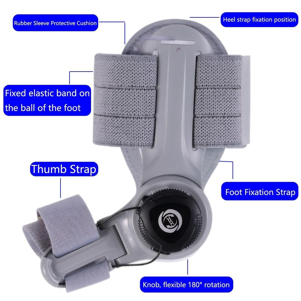 Коректор кісточки Treatmedy для жінок та чоловіків, 2 шт, фото №7