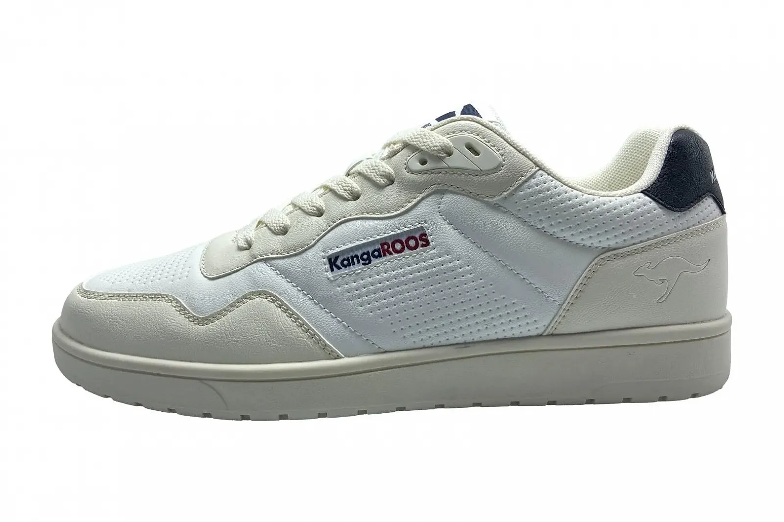 Кроссовки KangaROOS Unisex K-slam One, фото №1