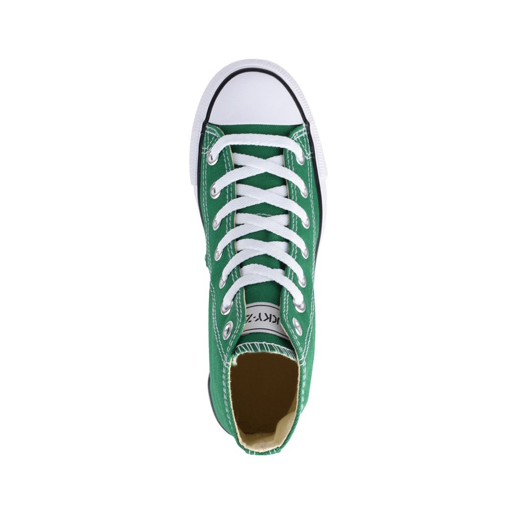 Кроссовки Elara Chunkyrayan Unisex High-Top, фото №6