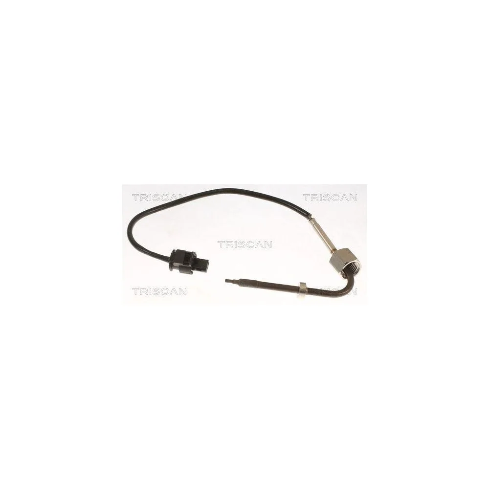 Датчик температури відпрацьованих газів TRISCAN 8826 23035 для MERCEDES-BENZ, фото №1