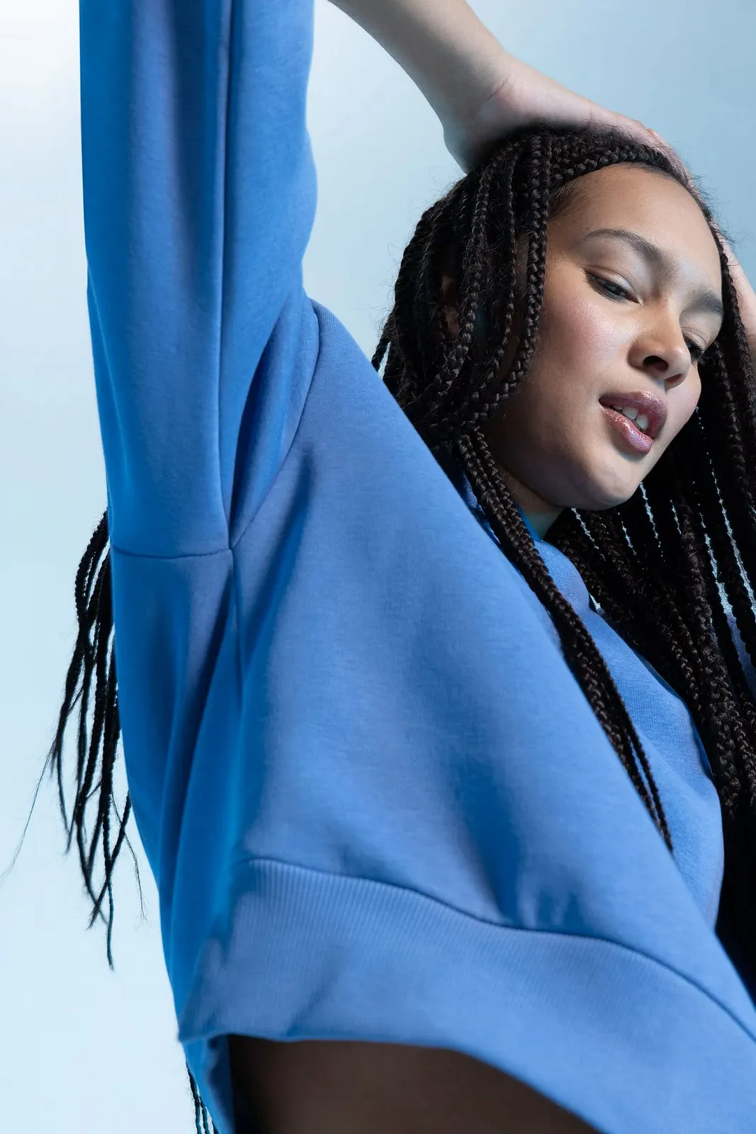 Жіночий світшот DeFacto, фото №3