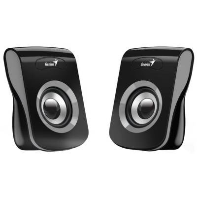 Акустическая система Genius SP-Q180 Iron grey 31730026400, фото №1