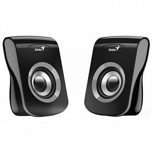 Купити Акустическая система Genius SP-Q180 Iron grey 31730026400 - Фото 1 Акустическая система Genius SP-Q180 Iron grey 31730026400 - Фото 1