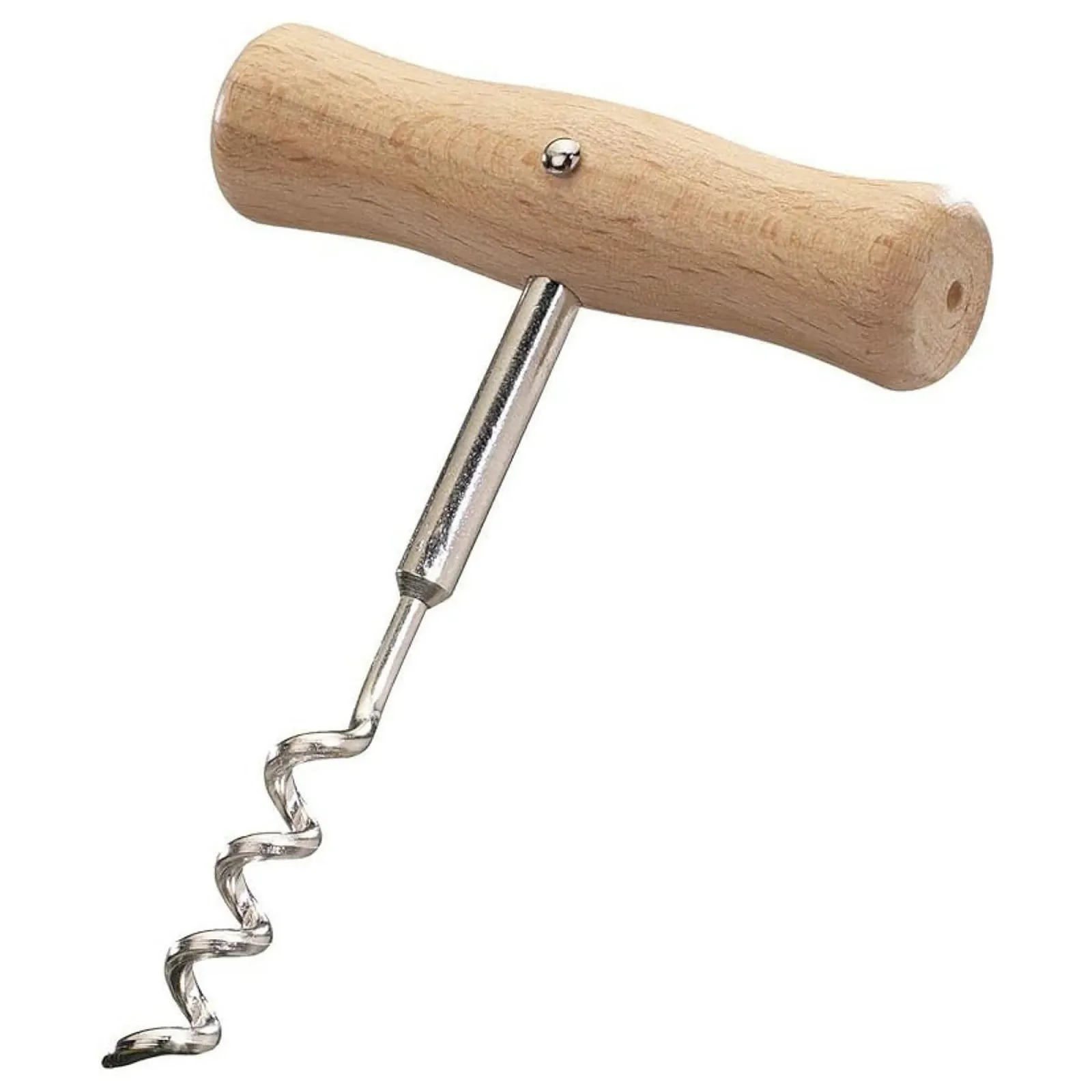 Штопор Westmark WOODY с ручкой из бука, фото №1 Штопор Westmark WOODY с ручкой из бука, фото №1