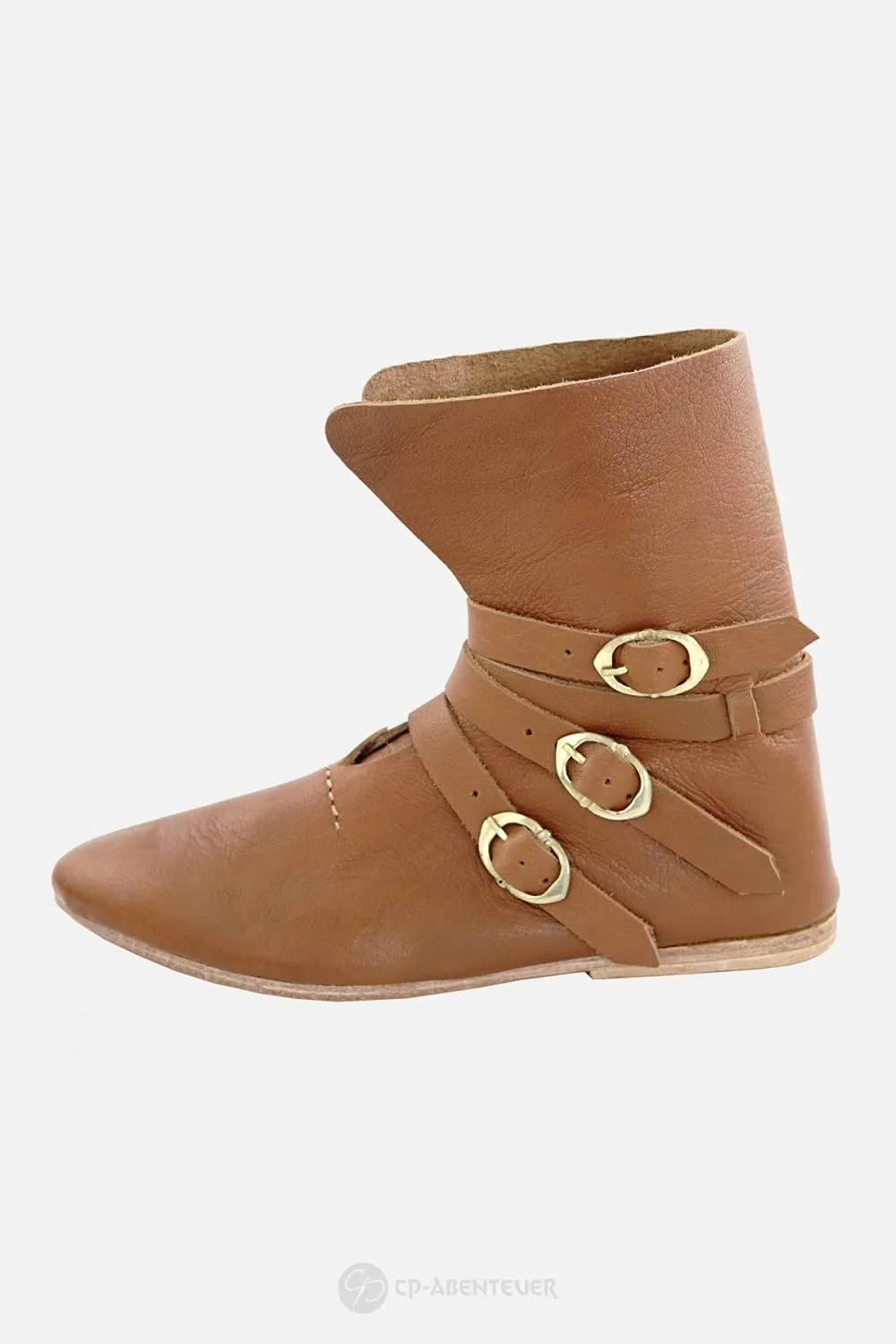 Ботинки CP-Schuhe Medieval Shoes Полусапоги, фото №2