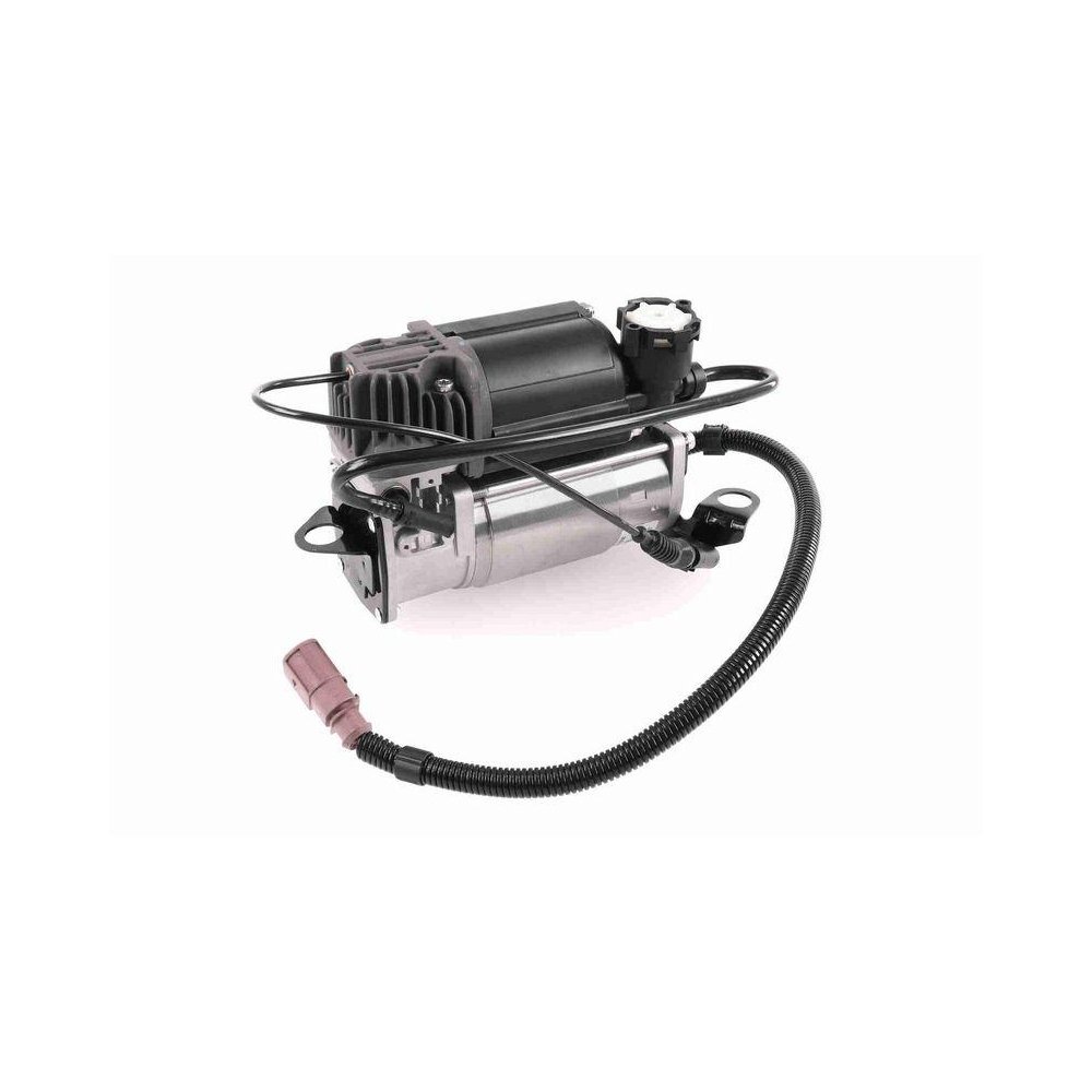 Компрессор, пневмосистема VEMO V10-52-0003 AUDI VW, фото №1