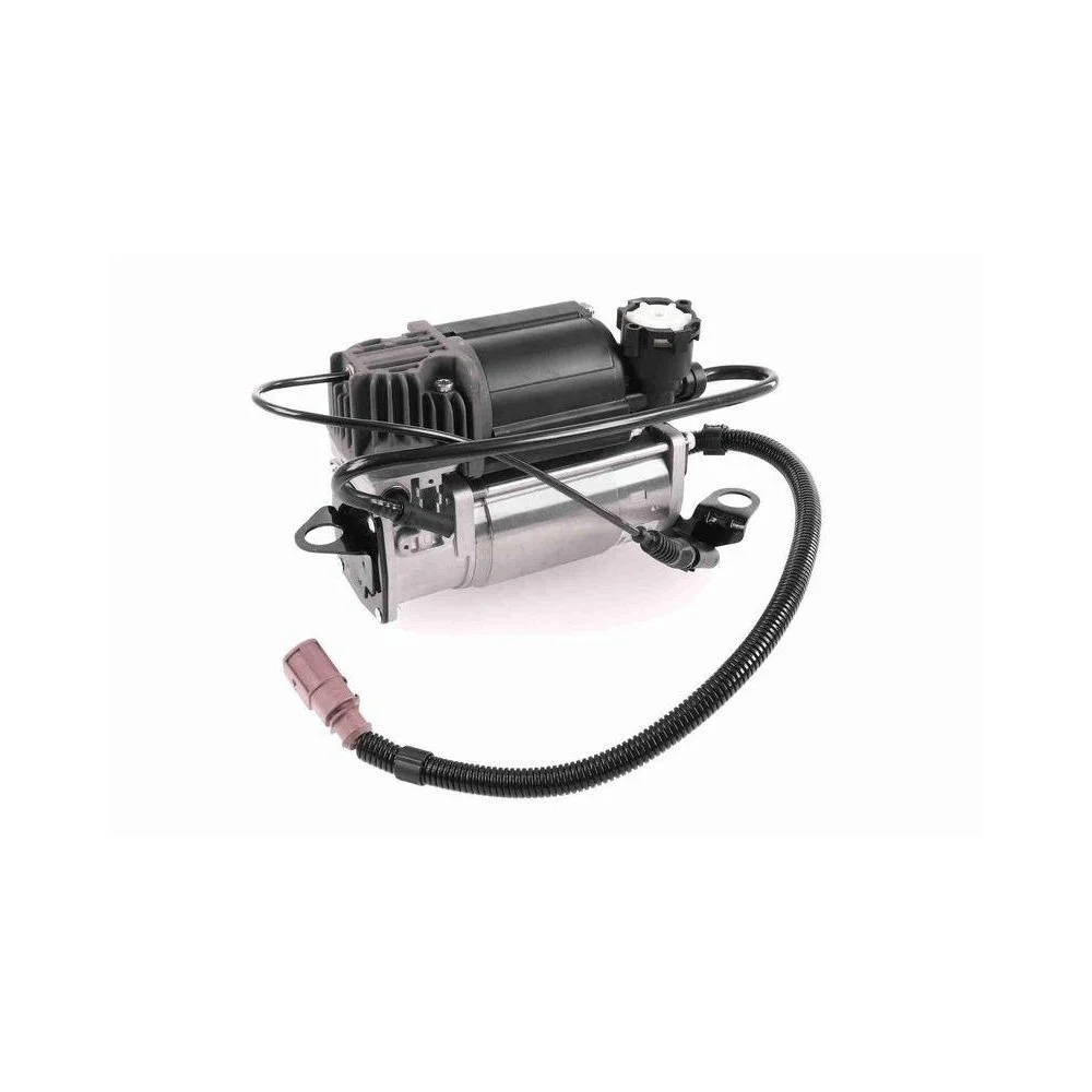 Компресор, пневмосистема VEMO V10-52-0003 AUDI VW, фото №1