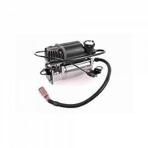 Компрессор, пневмосистема VEMO V10-52-0003 AUDI VW - Фото 1