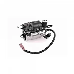 Компресор, пневмосистема VEMO V10-52-0003 AUDI VW - Фото 1